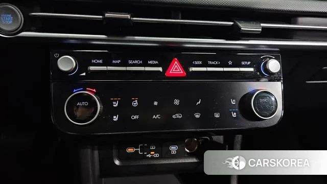 Hyundai The New Tucson (NX4) id 3316430 из Кореи 8