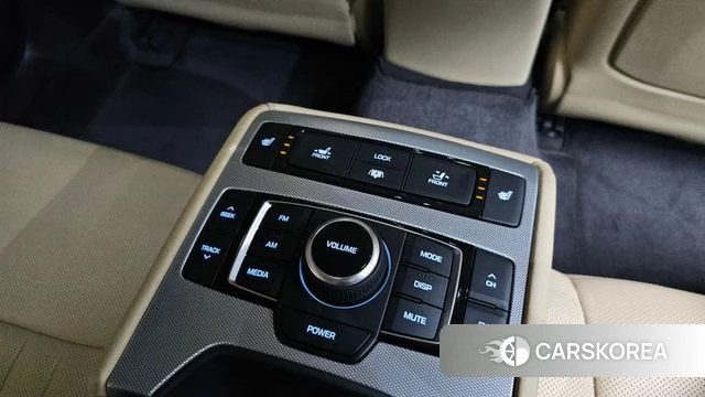 Genesis G80 id 4403487 из Кореи 8