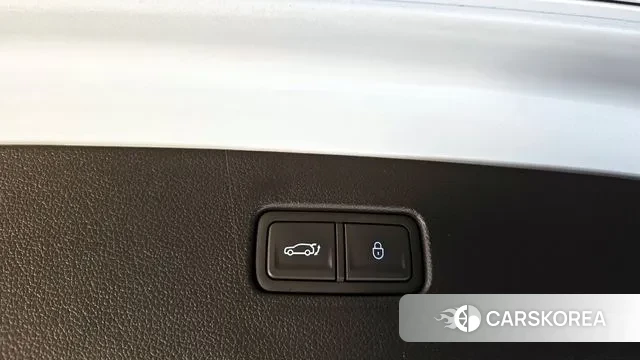 Genesis GV80 id 3378617 из Кореи 8