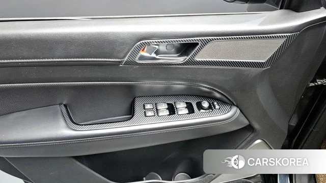 Ssangyong G4 Rexton id 3814554 из Кореи 8