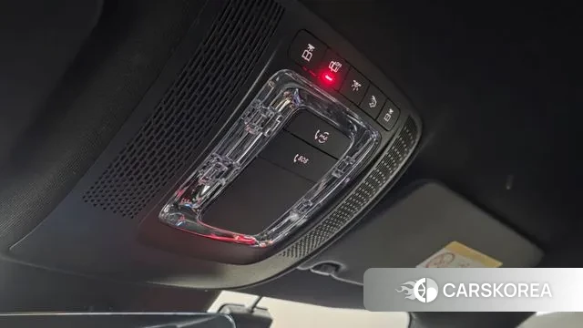 Mercedes-Benz A-Class W177 id 3745476 из Кореи 8