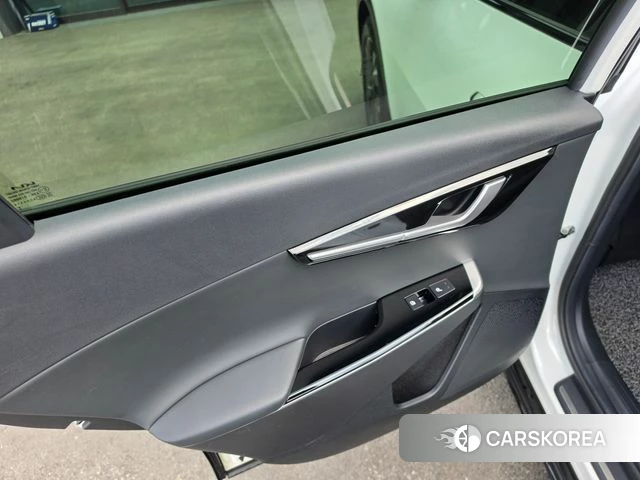 Kia EV6 id 4592836 из Кореи 8