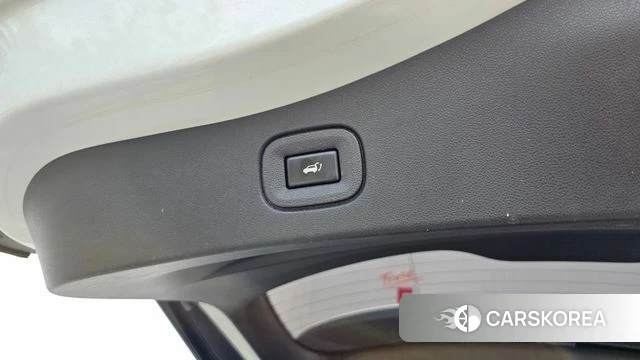 Renault Korea (Samsung) The New QM6 id 4434078 из Кореи 8
