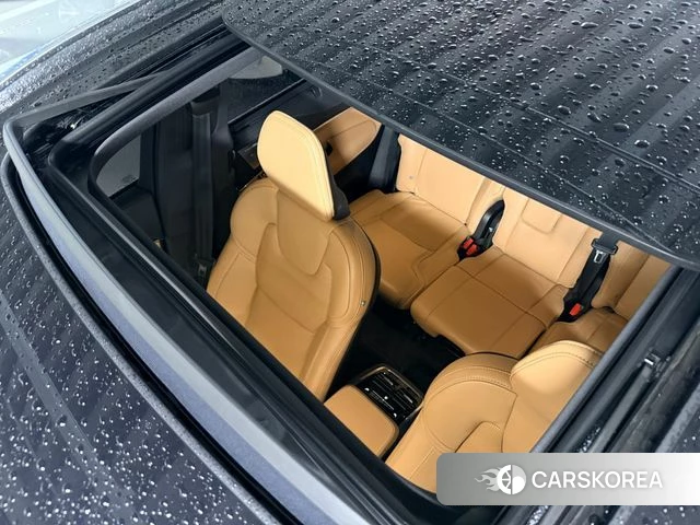 Volvo XC90 second Generation id 4602641 из Кореи 8