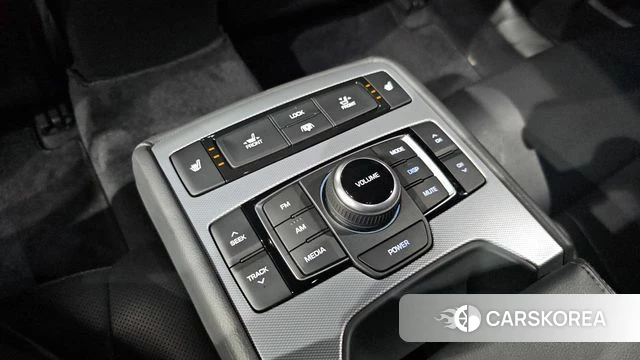 Genesis G80 id 4728046 из Кореи 8