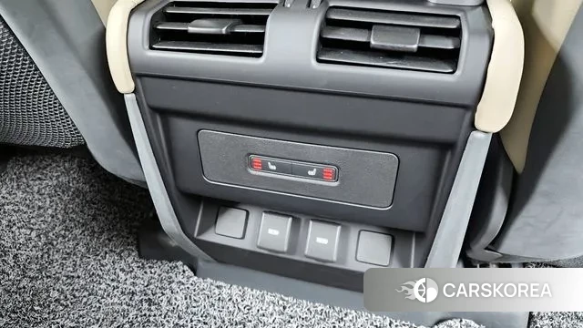 Land Rover Defender (L663) id 3372032 из Кореи 8