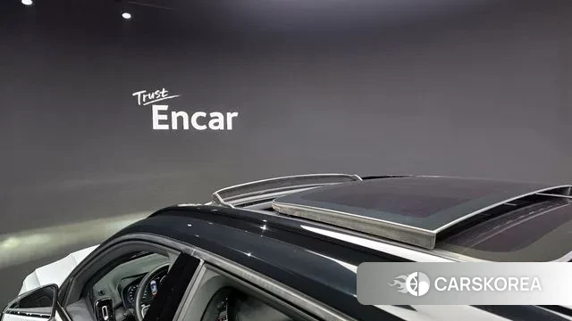 Volvo XC40 id 3122857 из Кореи 8