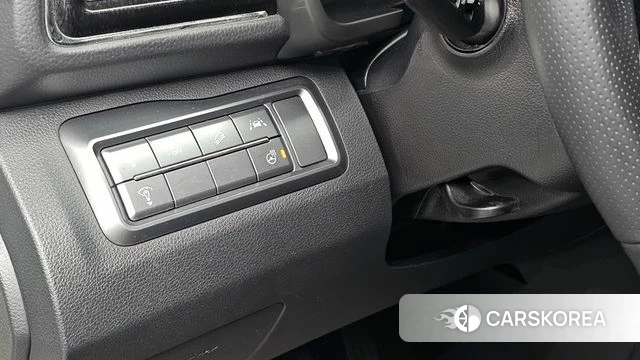 Ssangyong Berry New Tivoli id 4529550 из Кореи 8
