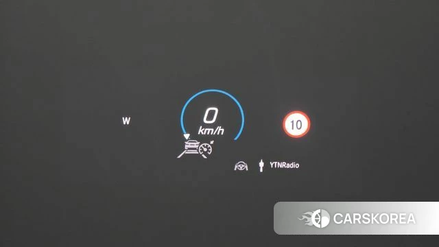 Mercedes-Benz GLE-Class W167 id 3923766 из Кореи 8