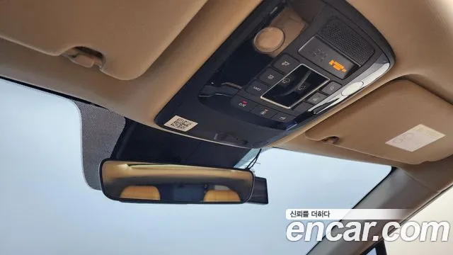 Kia Carnival 4th generation id 2749387 из Кореи 8