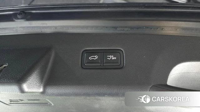Kia Carnival 4th generation id 4444469 из Кореи 8