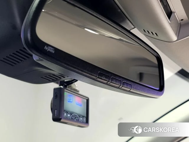 Renault Korea (Samsung) XM3 id 4294369 из Кореи 8