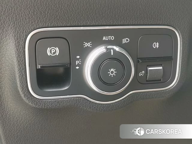 Mercedes-Benz GLB id 4301787 из Китая 8