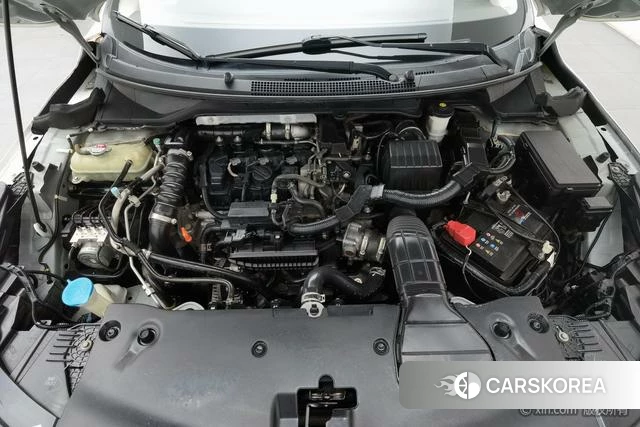 Honda Lingpai id 4210123 из Китая 8