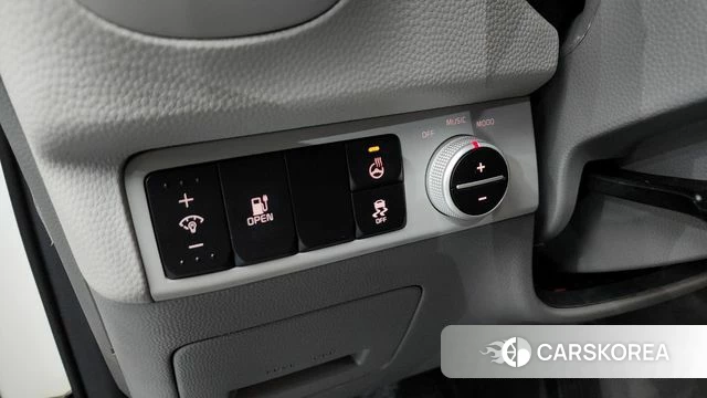 Kia Soul EV id 3845650 из Кореи 8