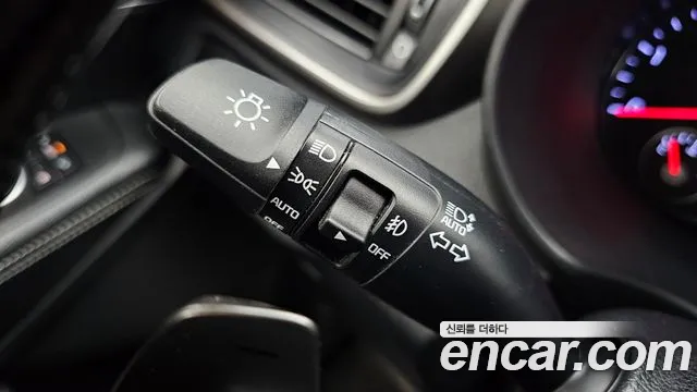 Kia The New Sorento id 2659033 из Кореи 8