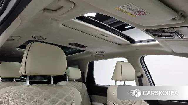 Hyundai Palisade id 3355405 из Кореи 8