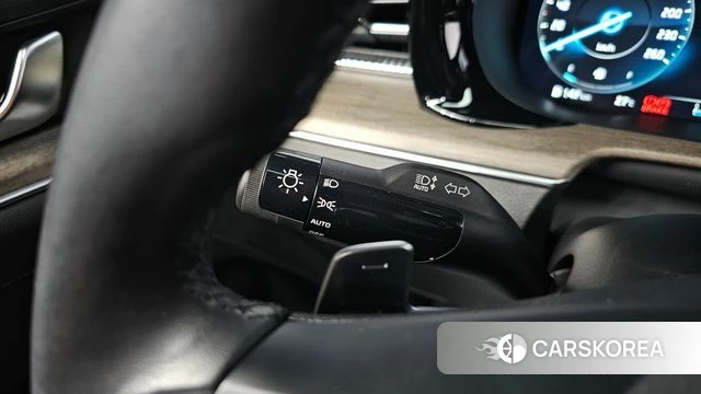 Kia K5 Hybrid 3rd Generation id 4443260 из Кореи 8