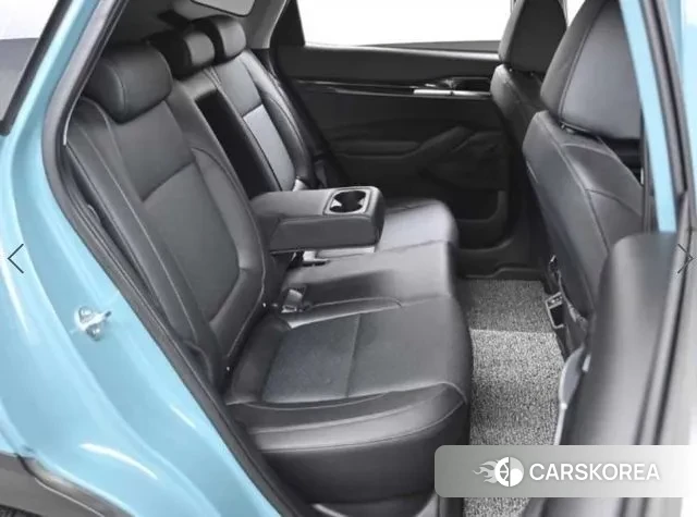 Kia The New Seltos id 3036812 из Кореи 8