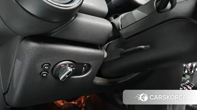 Mini Cooper id 4470306 из Кореи 8