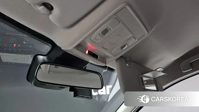 Renault Korea (Samsung) XM3 id 3736398 из Кореи 8