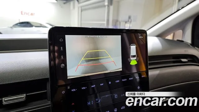 Hyundai Staria id 2446858 из Кореи 8