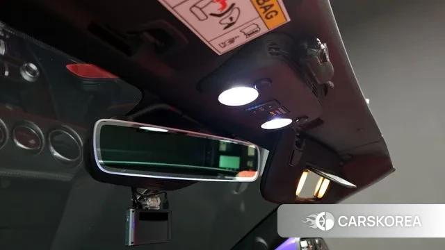 Ford Mustang id 3607638 из Кореи 8