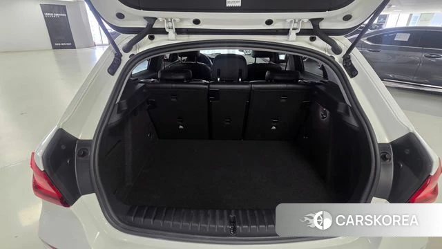 BMW 1 Series (F40) id 4501275 из Кореи 8