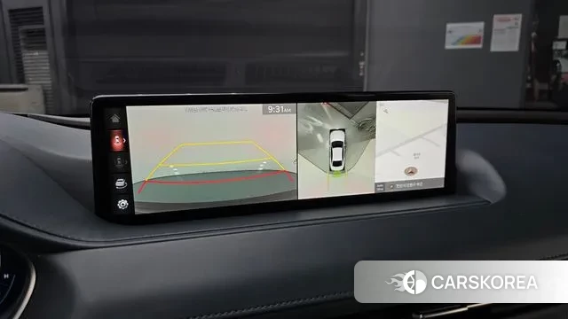 Genesis G80 (RG3) id 3417406 из Кореи 8