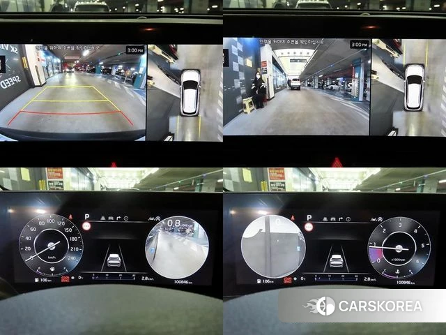 Kia Sportage 5th Generation id 3827334 из Кореи 8