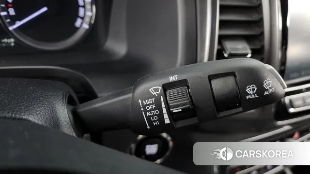 Ssangyong The New Rexton Sport id 3561530 из Кореи 8