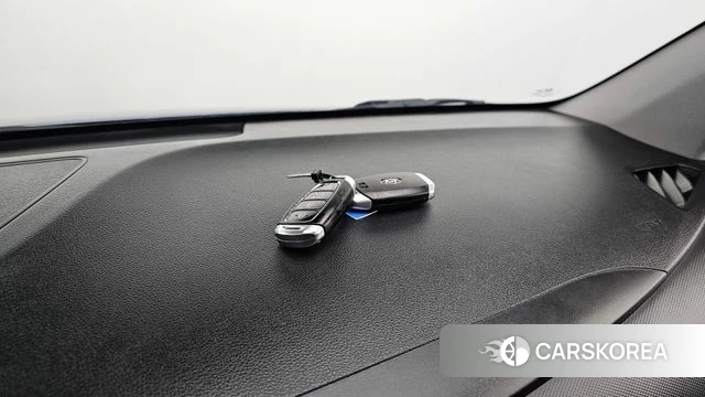 Hyundai Kona id 4424383 из Кореи 8