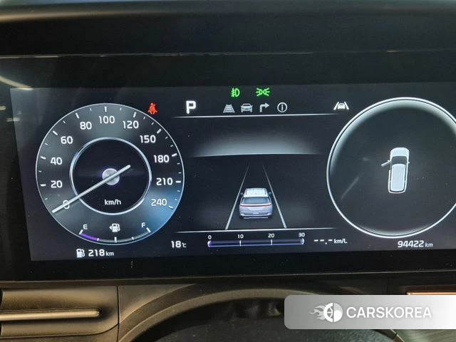 Kia Carnival 4th generation id 3858859 из Кореи 8