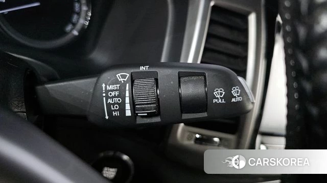 Ssangyong Rexton Sports Cannes id 3795987 из Кореи 8