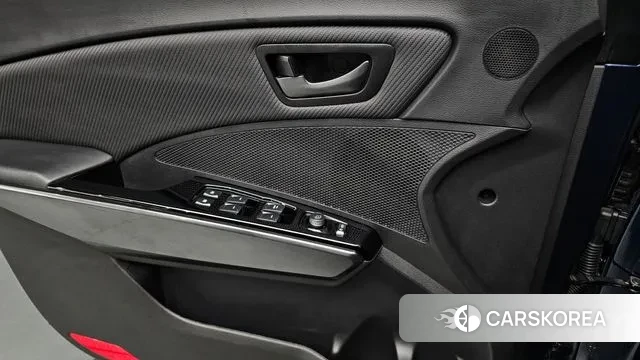 Ssangyong Berry New Tivoli id 3428310 из Кореи 8