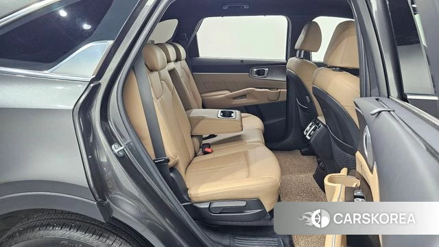 Kia The New Sorento 4th Generation id 4649763 из Кореи 8