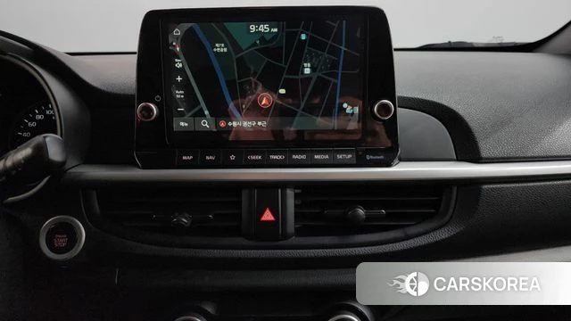 Kia Morning Urban (JA) id 3839222 из Кореи 8