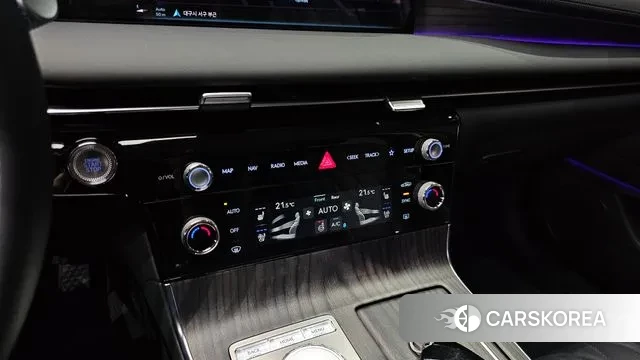 Genesis G80 (RG3) id 3217390 из Кореи 8