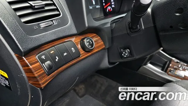 Kia The New Mohave id 2488638 из Кореи 8