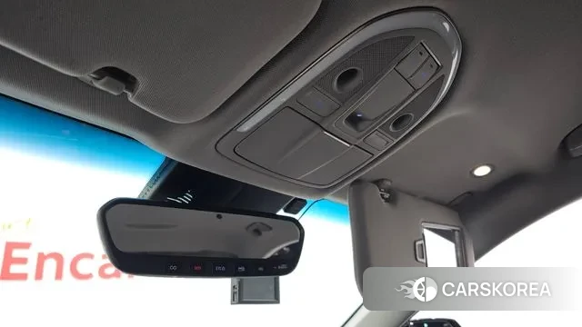 Genesis G80 id 3505199 из Кореи 8