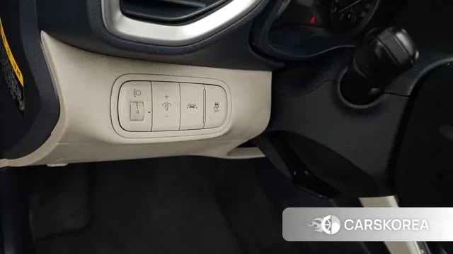 Hyundai Venue id 2995277 из Кореи 8