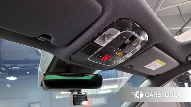 Hyundai Tucson (NX4) id 3838596 из Кореи 8