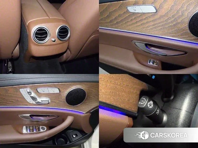 Mercedes-Benz E-Class W213 id 2984405 из Кореи 8