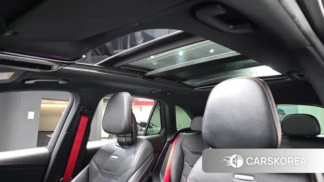 Mercedes-Benz GLC-Class X254 id 3399991 из Кореи 8