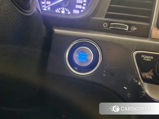 Hyundai Sonata New Rise id 3339508 из Кореи 8