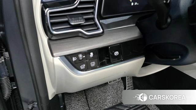 Kia Sportage 5th Generation Hybrid id 4281760 из Кореи 8