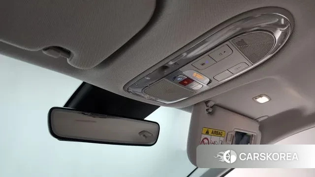 Hyundai Ionic 5 id 3487419 из Кореи 8