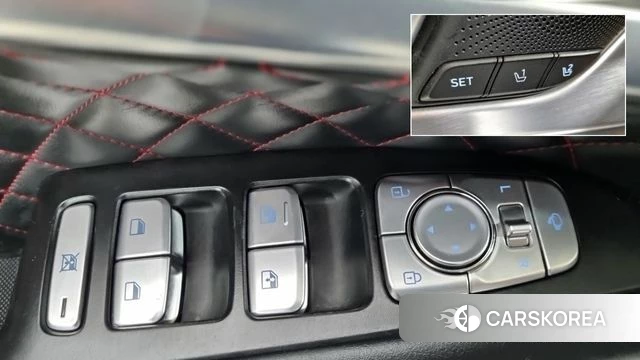 Genesis G70 id 4245841 из Кореи 8