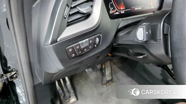 BMW 1 Series (F40) id 3813007 из Кореи 8