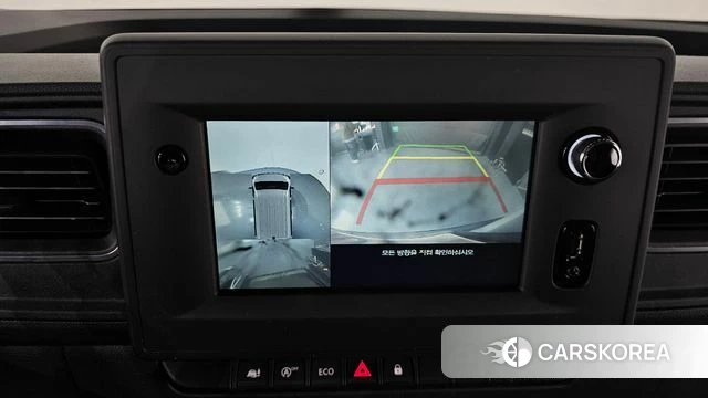 Renault Korea (Samsung) Master id 3843527 из Кореи 8